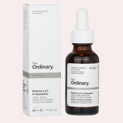 Retinol 0.5 Squalane (Original)