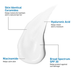 Facial Moisturizing SPF 30 Lotion (Original)