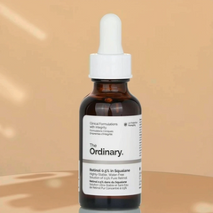 Retinol 0.5 Squalane (Original)