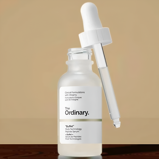 Ordinary Buffet Serum (Original)