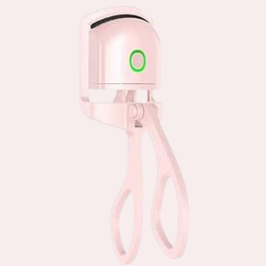 Heated Eyelash Curlers